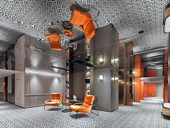 CITYJOIN Hotel (Ximenkou subway station store)