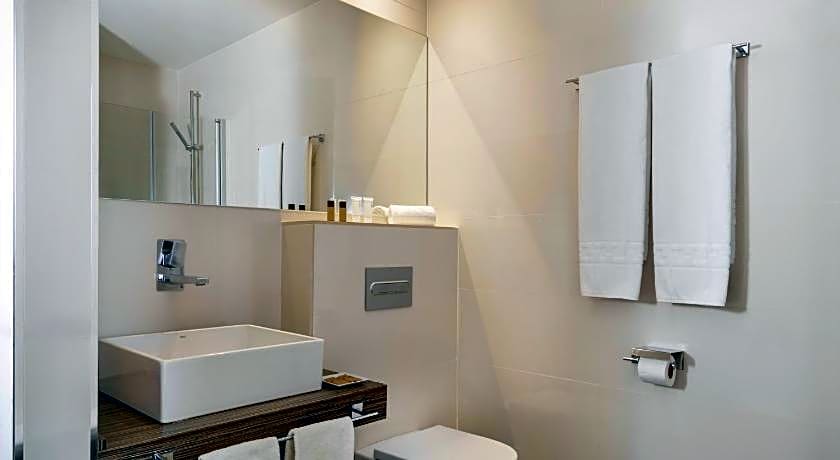 Aerotel Madrid Airport - Terminal 4