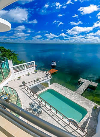 Casa Bacalar