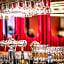 ibis Brussels Centre Chatelain