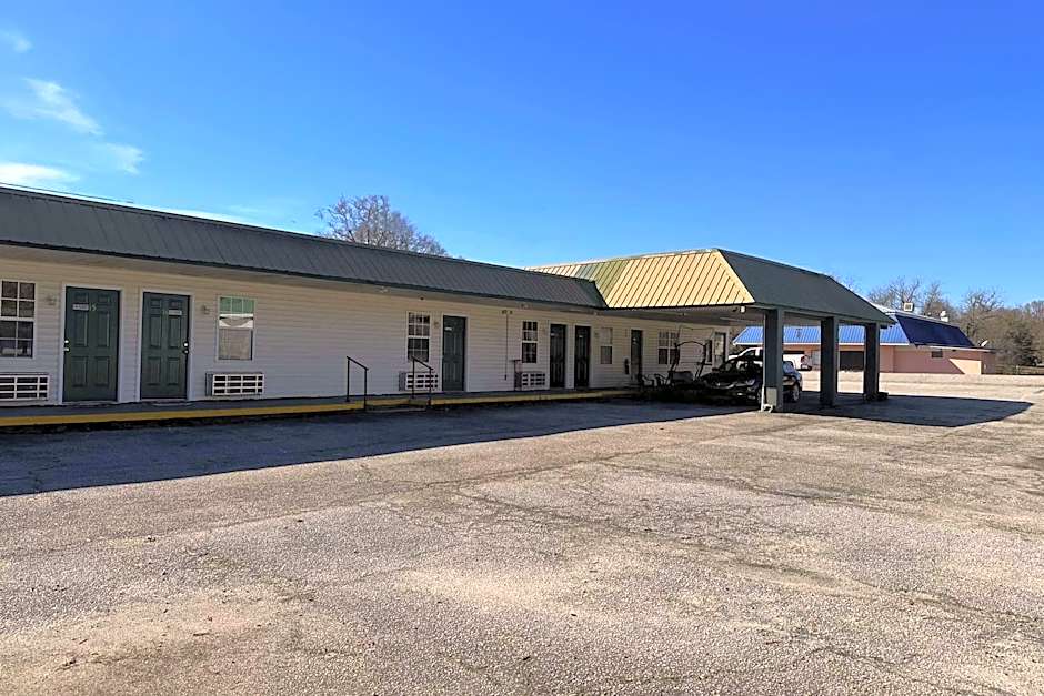 Sparta Seven Motel by OYO