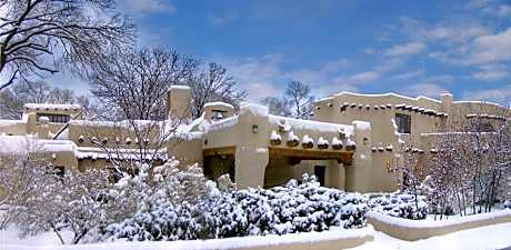 Sagebrush Inn & Suites