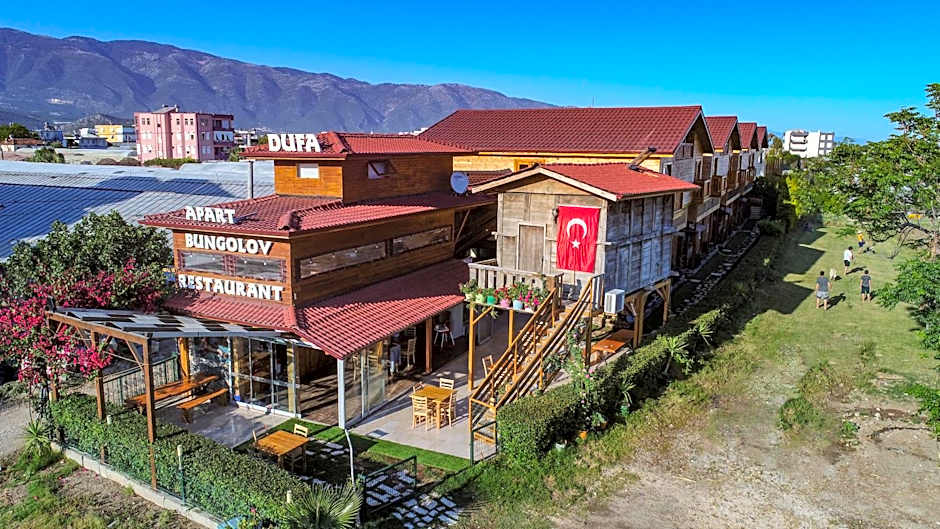 Apart Demre Dufa Bungolow