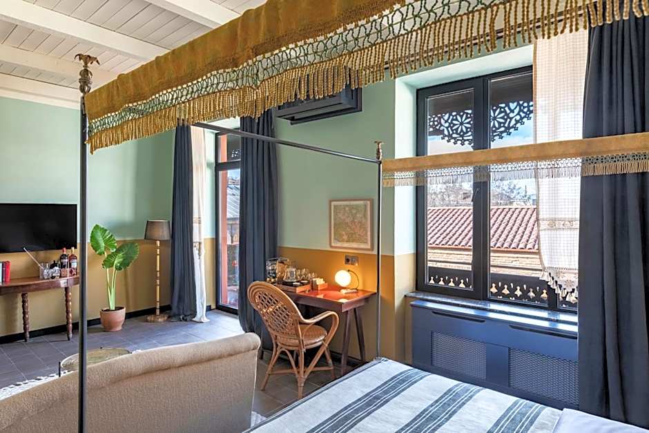 Communal Hotel Telavi