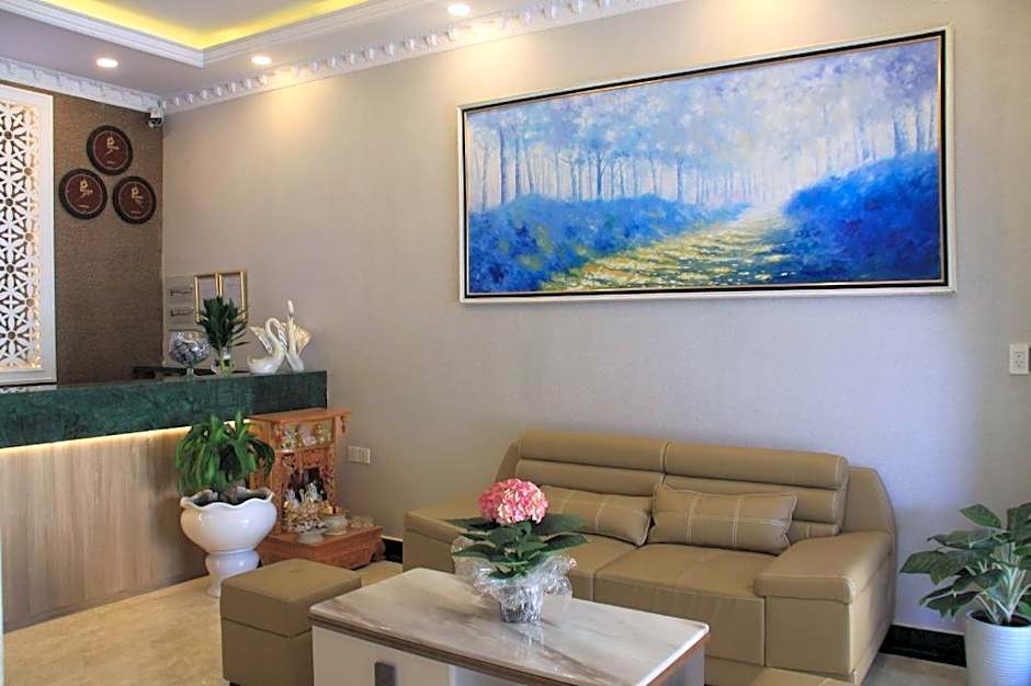 Pinus Hotel
