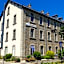 Brit Hotel Spa Le Connetable