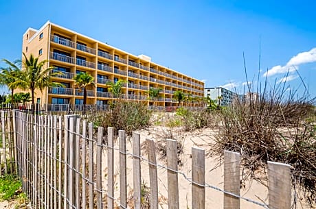 Quality Inn Oceanfront
