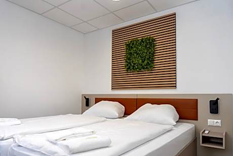 Comfort Housing Apartments