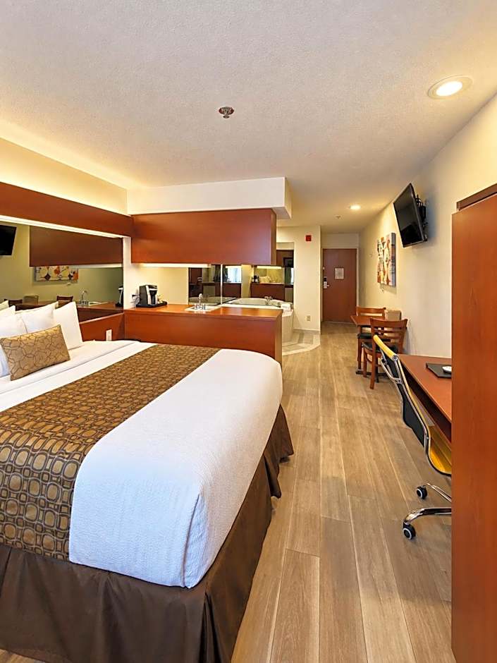 Microtel Inn & Suites By Wyndham Dover