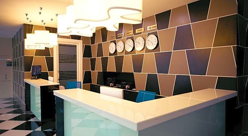 Best Western Royal Buriram Hotel