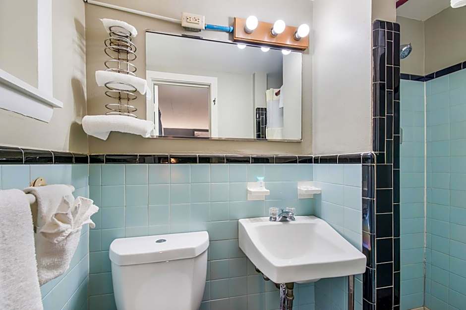 Highland Inn New Cumberland