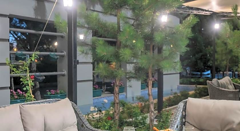 Novotel Kayseri