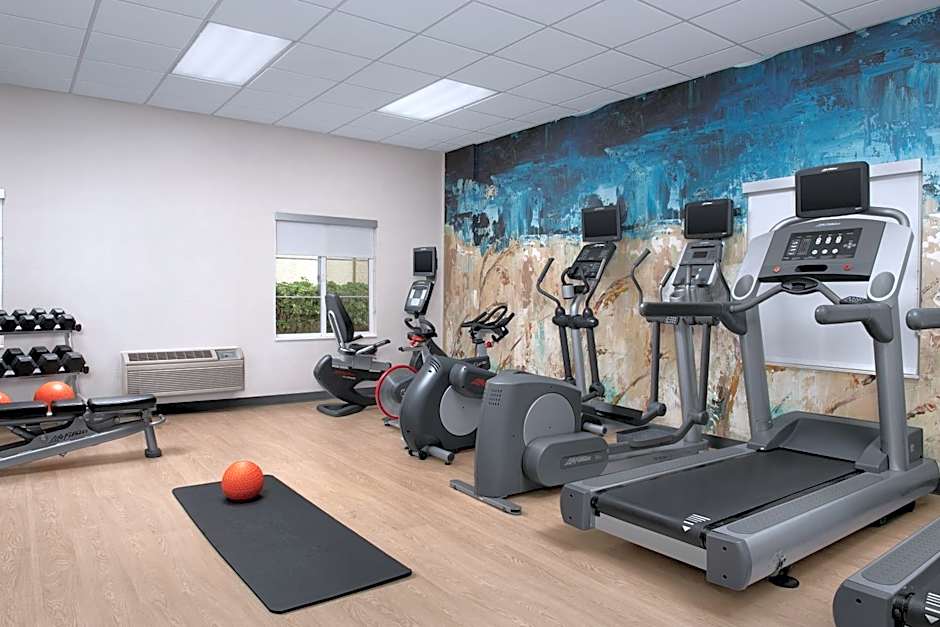 Residence Inn by Marriott Palo Alto Los Altos