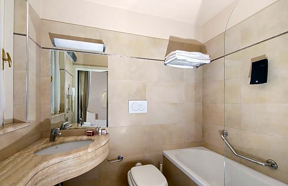 Hotel Ercolini & Savi