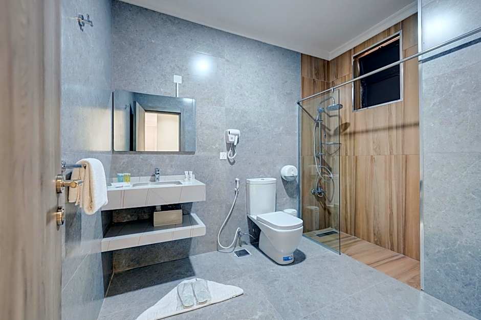 The Loft hotel By FHM