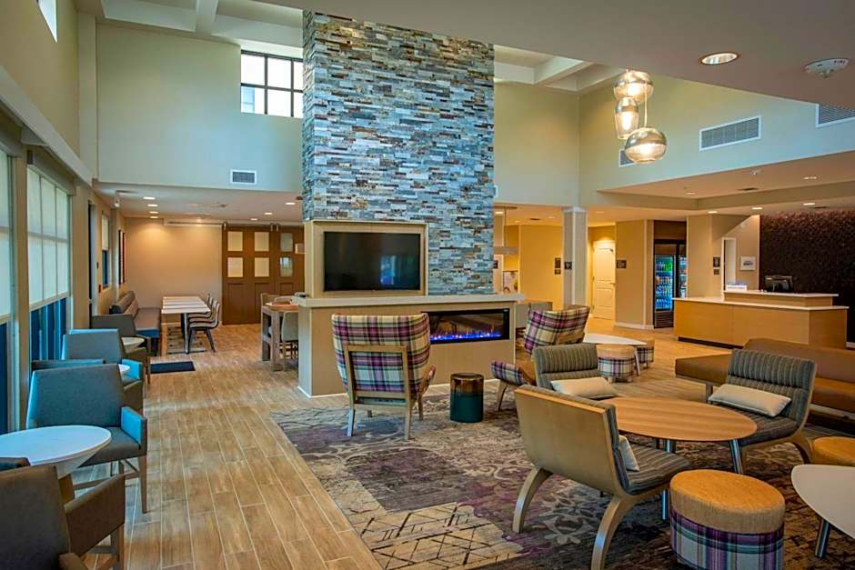 Residence Inn by Marriott Pensacola Airport/Medical Center