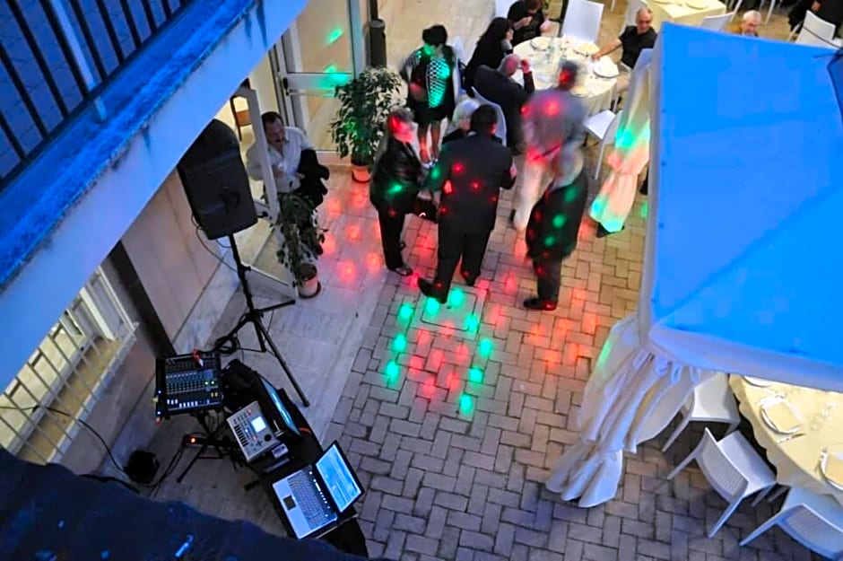 Villamaria Park Hotel