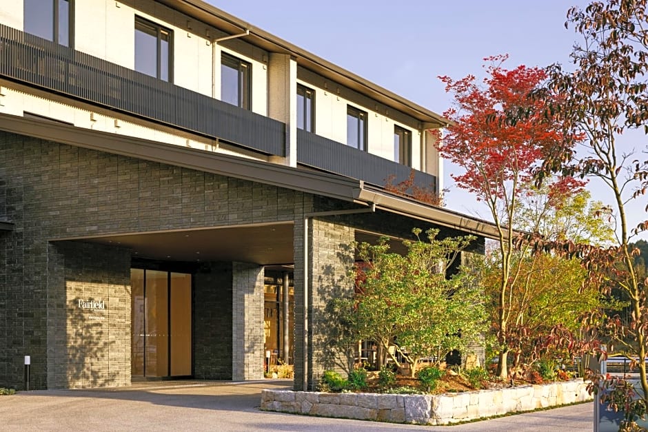 Fairfield by Marriott Hiroshima Sera