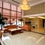 GreenTree Inn Nantong Huida Square Yuejiang Road Express Hotel