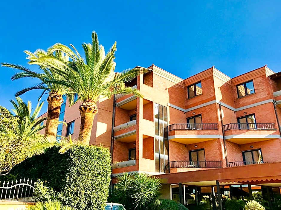 Hotel Grillo