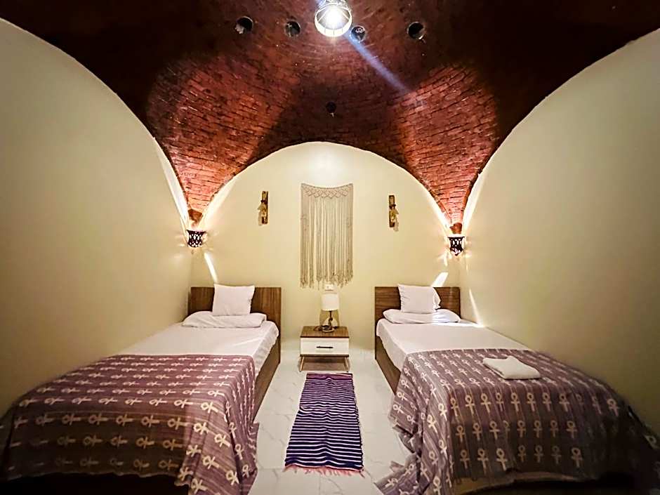 West Bank luxury villa