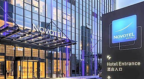 Novotel Ningbo East