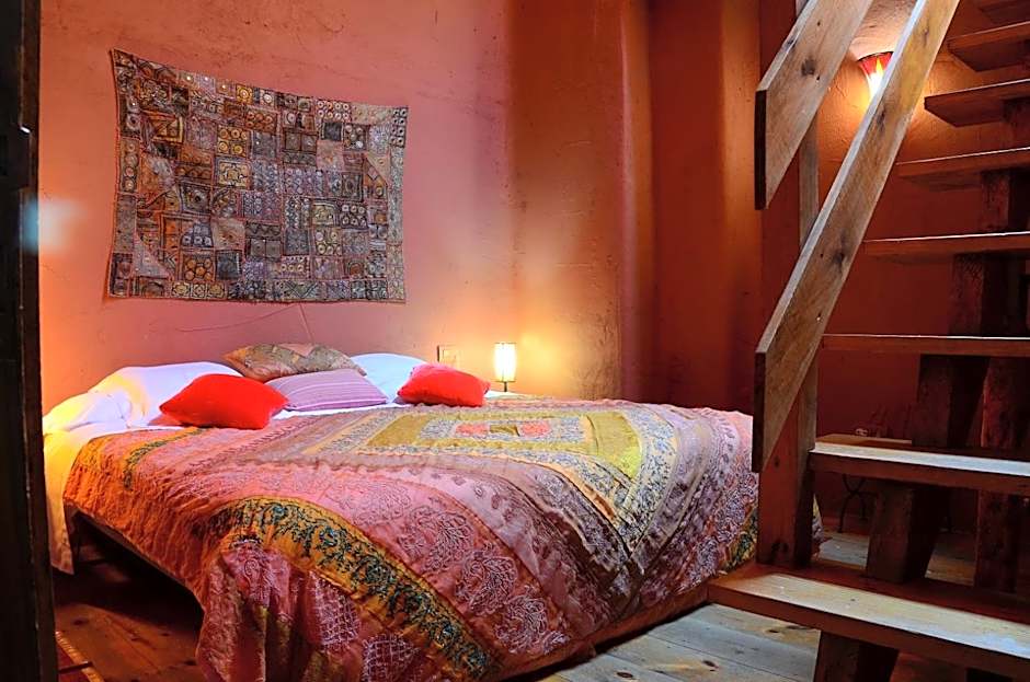 Hotel Alma de Romero