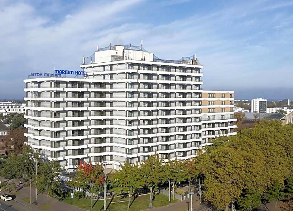 Maritim Hotel Darmstadt