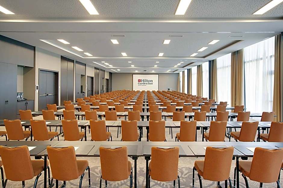 Hilton Garden Inn Zurich Limmattal