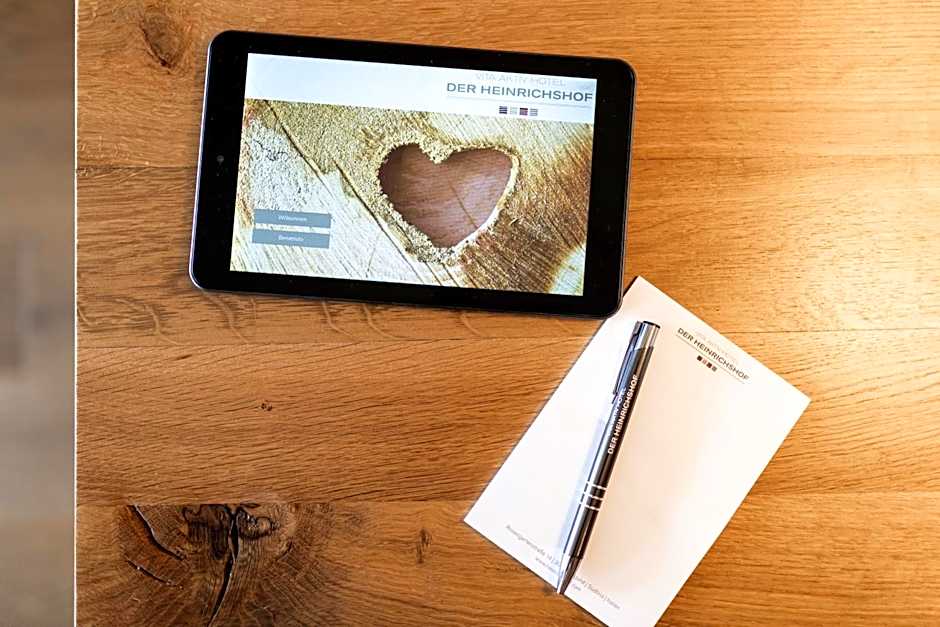 Residence Der Heinrichshof