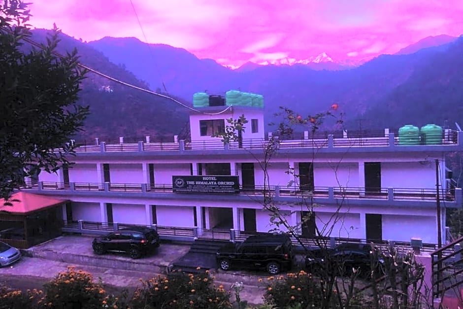 Hotel The Himalaya Orchid , Devidhar Guptkashi