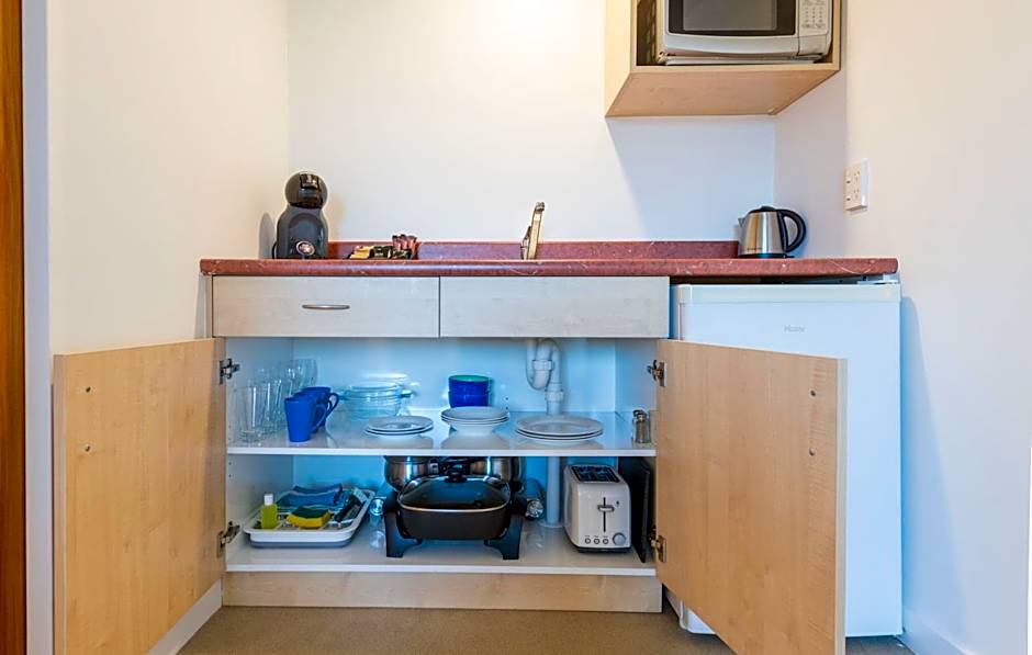 Bella Vista Motel Nelson