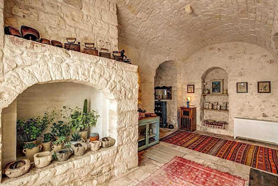 Masseria Cervarolo