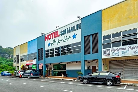 Hotel Sri Malim