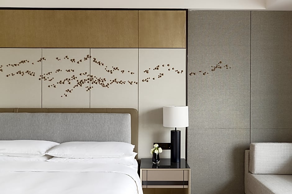 Yantai Marriott Hotel