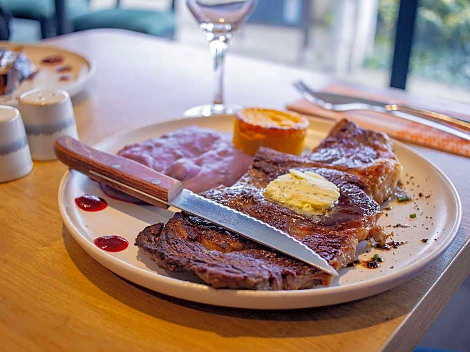 ibis Rennes Beaulieu