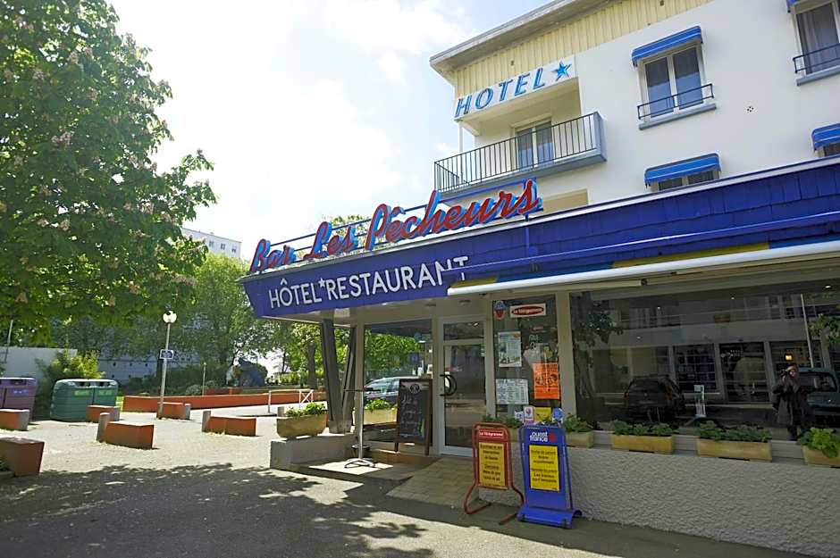 Hotel les Pecheurs