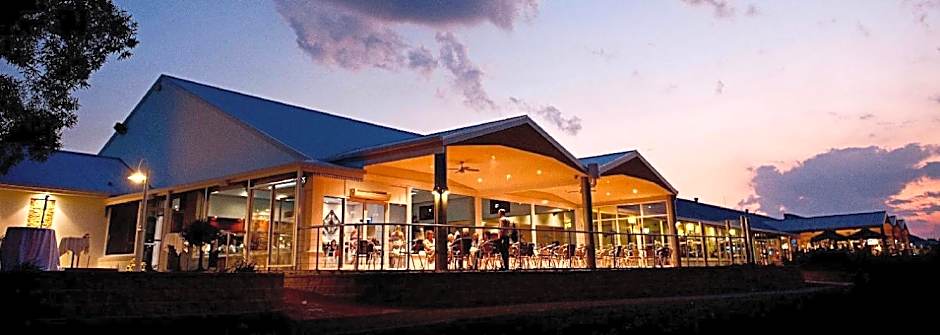 Yarrawonga Mulwala Golf Club