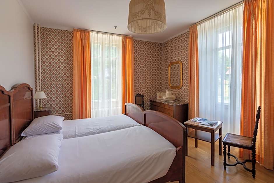 Grand Hotel des Rasses