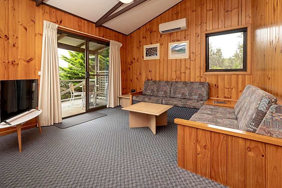 BIG4 Iluka on Freycinet