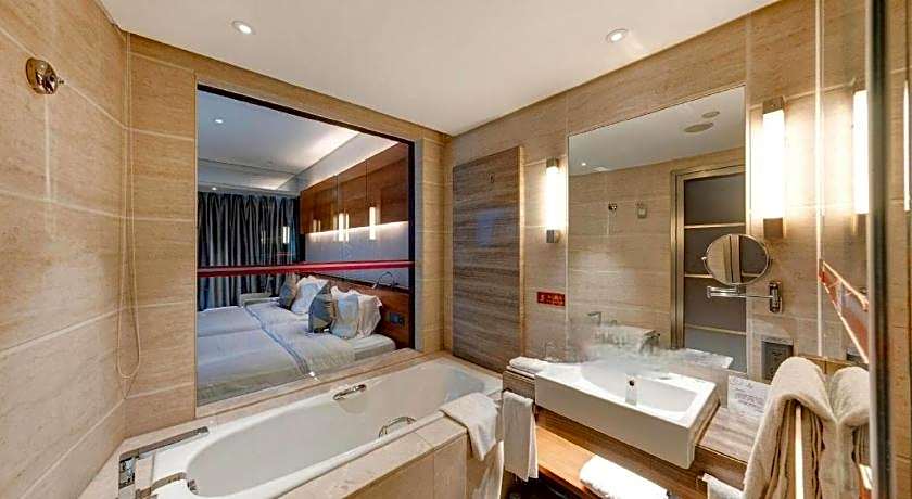 Grand View Hotel Tianjin