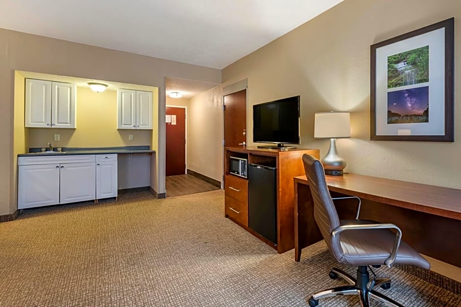 Comfort Inn Madison