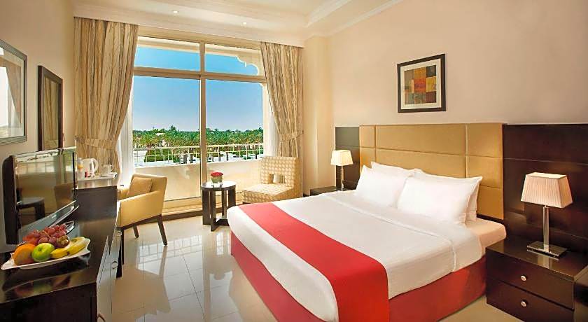 All Seasons Hotel Al Ain