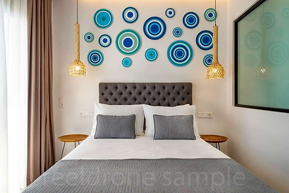 Kalidon Panorama Hotel