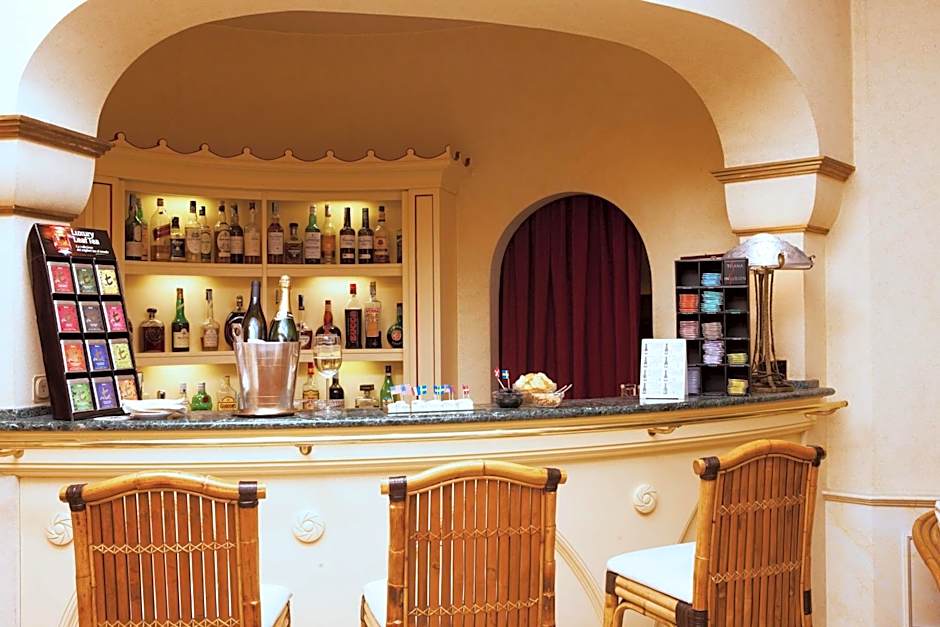 Hotel Milano Regency