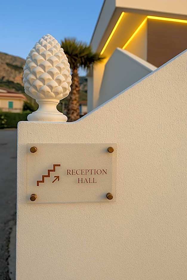 AR Palace Hotel - Palermo