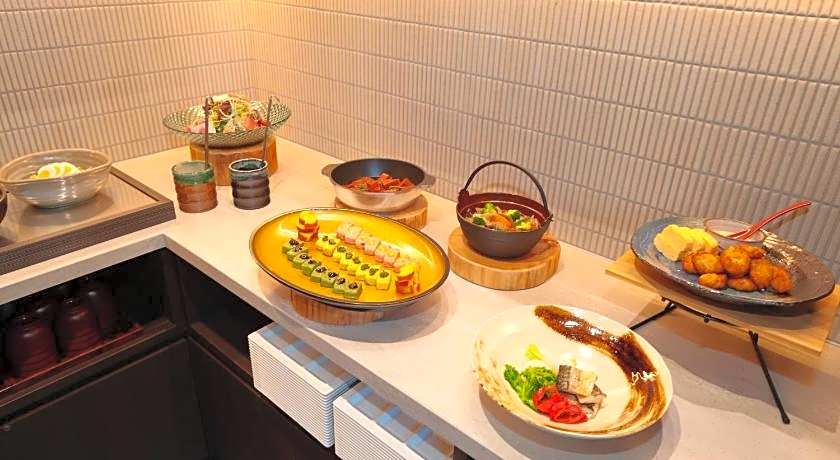 ibis Styles Kyoto Shijo