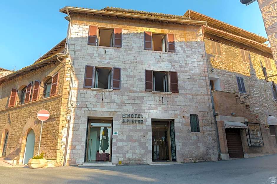 Hotel San Pietro