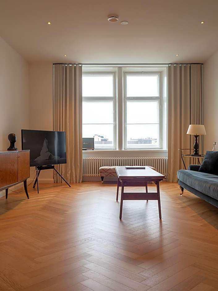 Bob W Helsinki Ullanlinna