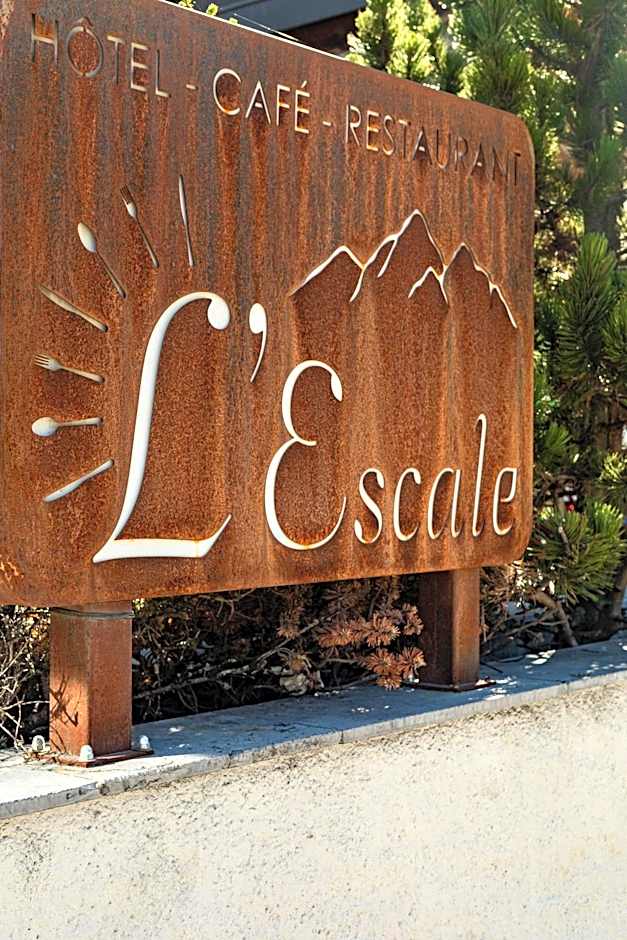 Hébergement l'Escale - Le Châble - Verbier